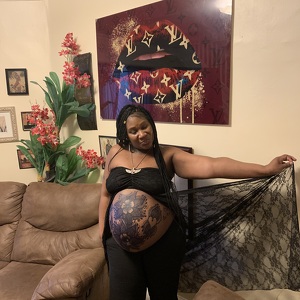 Fundraising Page: Nikia Warthen